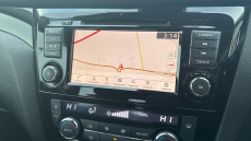 Nissan Qashqai 1.3 DiG-T Acenta Premium 5dr Petrol Hatchback